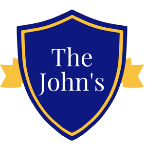 Team Page: THE JOHN'S!